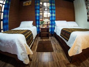 Coffres-forts dans les chambres, décoration personnalisée