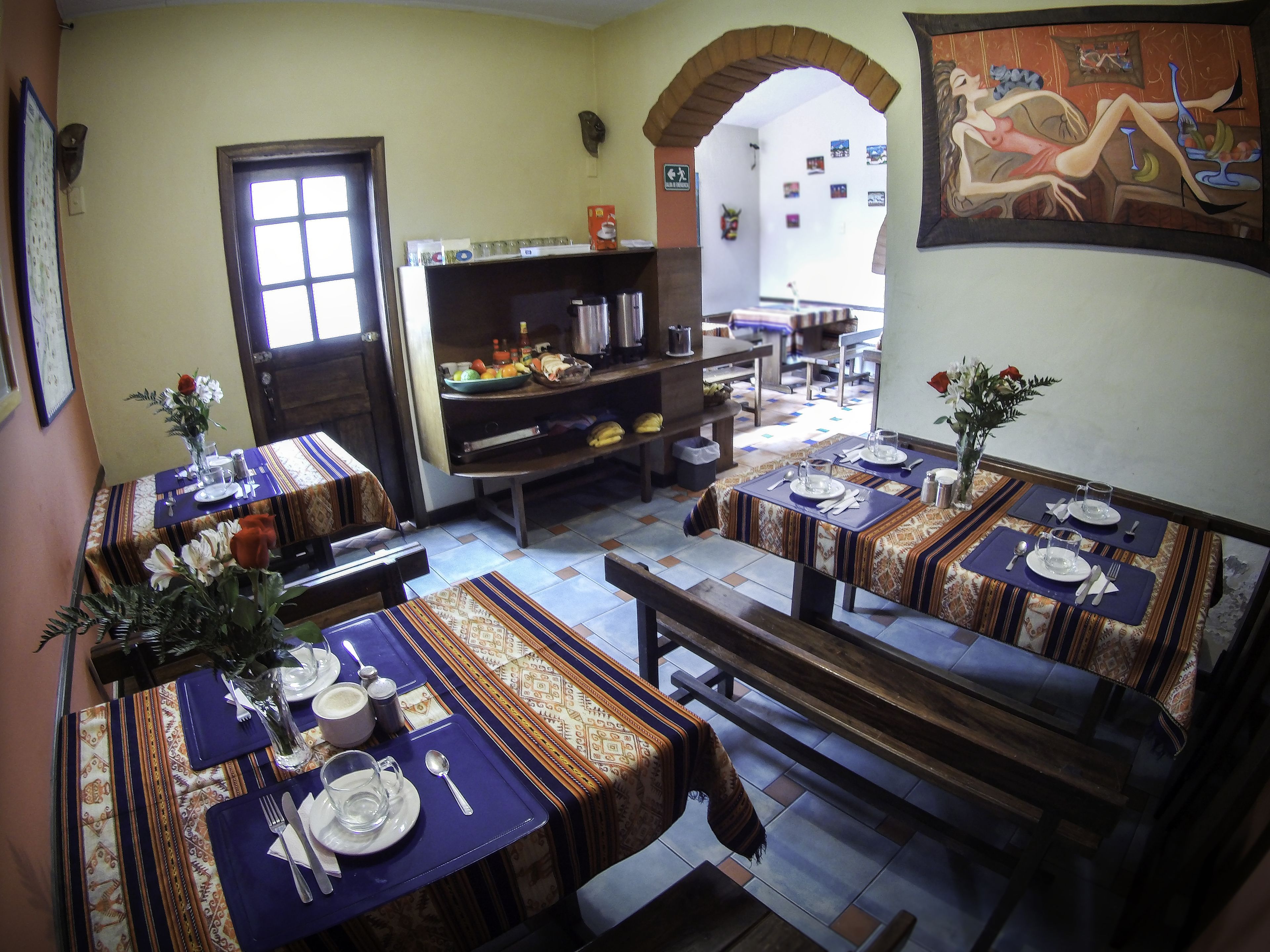 Foto - Casa del Arupo