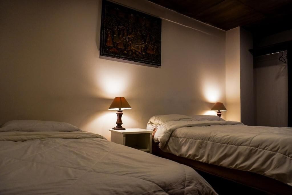 Foto - Casa del Arupo