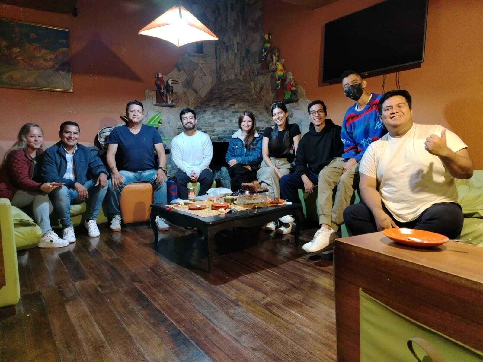 Foto - Casa del Arupo