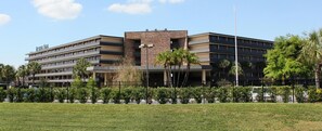 Exterior - Rosen Inn International (Orlando)
