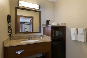 Room amenity - Rosen Inn International (Orlando)