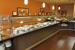 Dining - Rosen Inn International (Orlando)