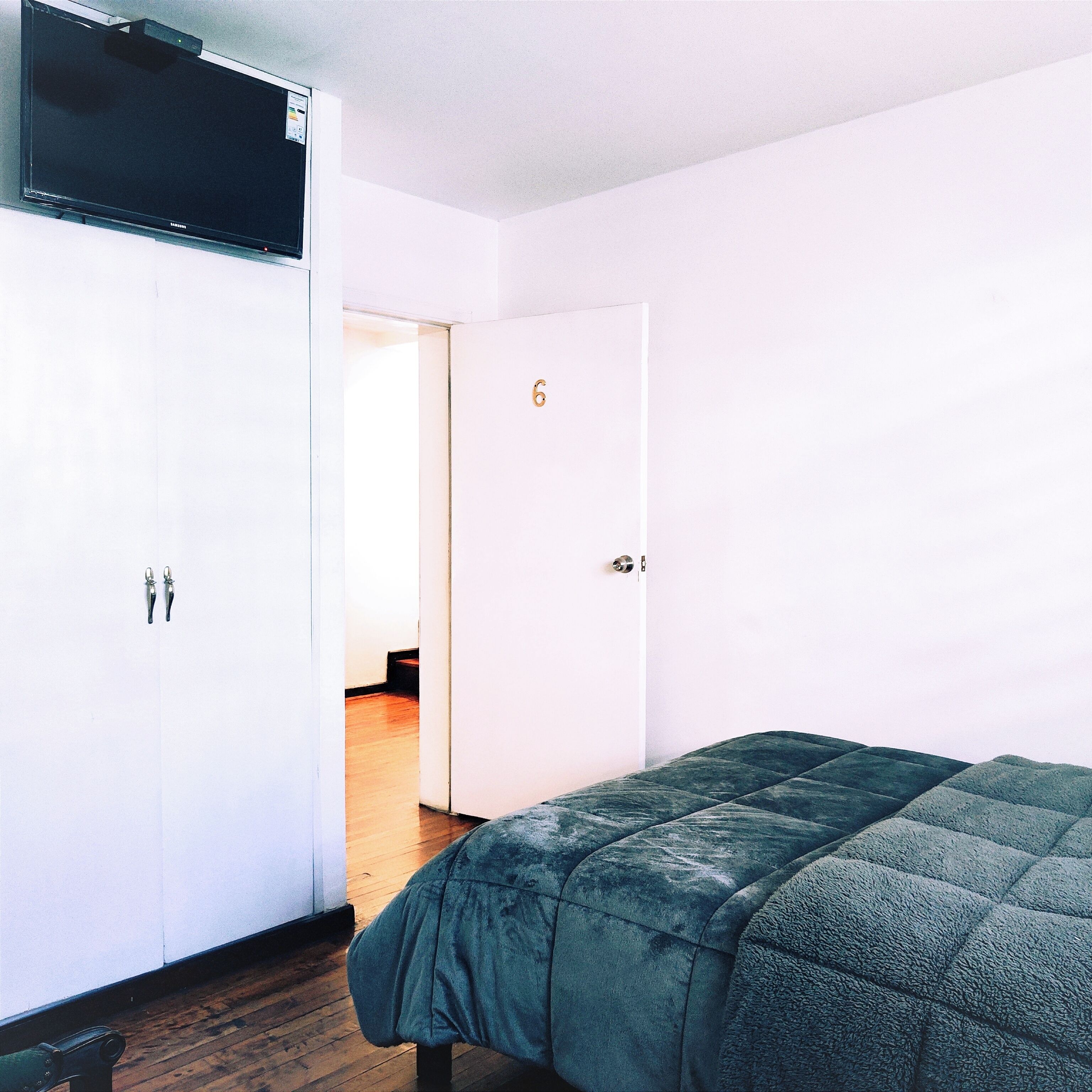 economy single room, 1 bedroom, ensuite | premium bedding, minibar, in-room safe, desk