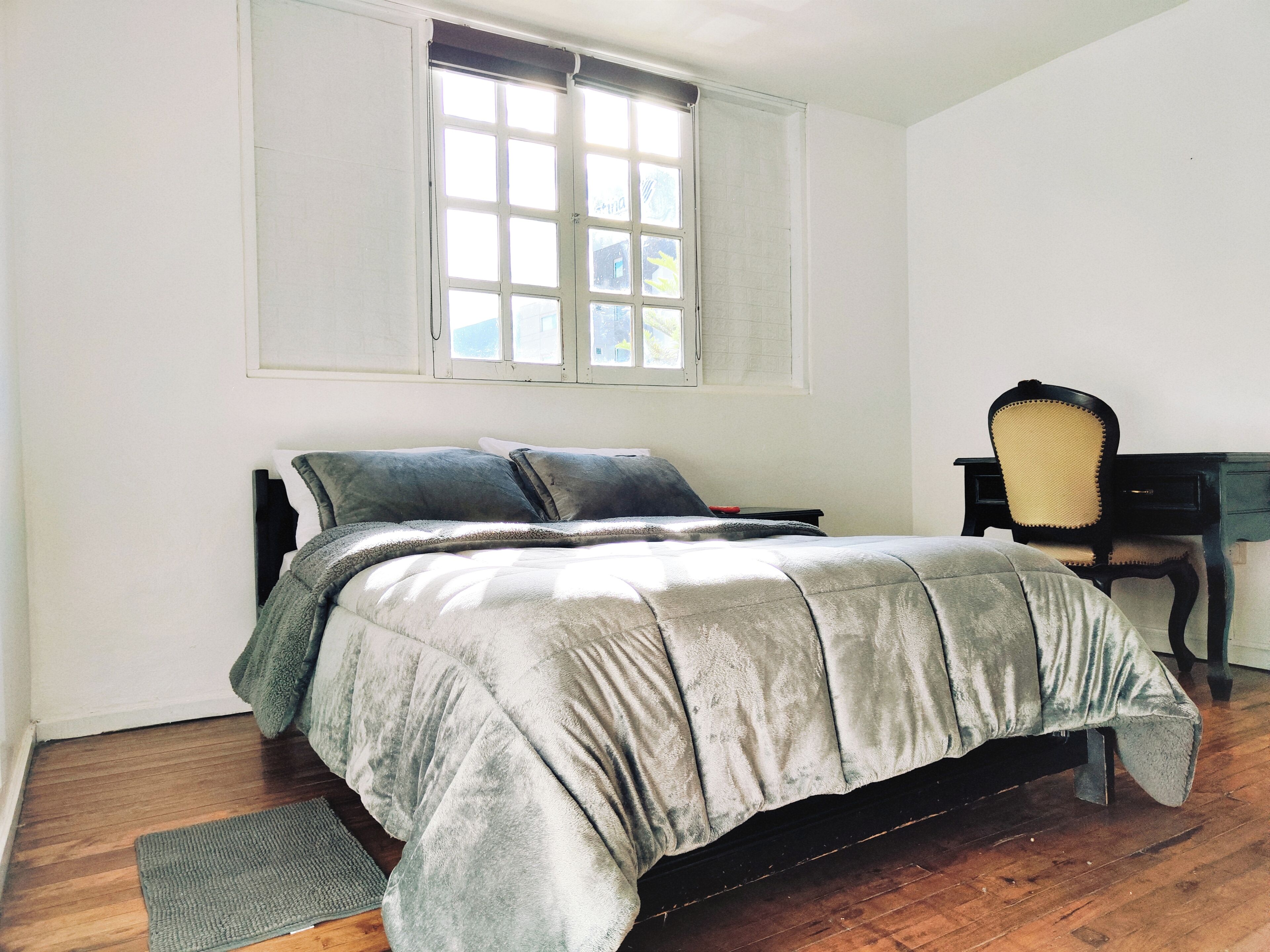 economy single room, 1 bedroom, ensuite | premium bedding, minibar, in-room safe, desk