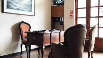 Recepción