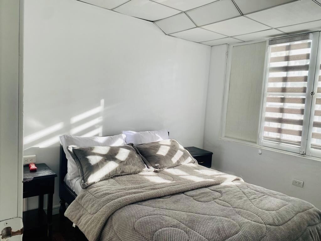 executive single room | premium bedding, minibar, in-room safe, desk