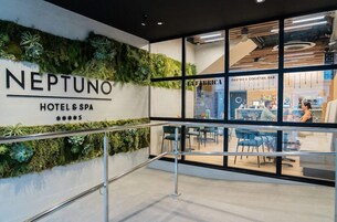 Bar (en la propiedad)