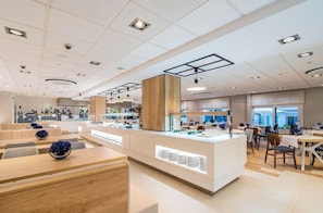 Servei de restauració