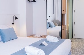 Room - Neptuno Hotel & Spa (Calella)