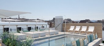 Neptuno Hotel & Spa