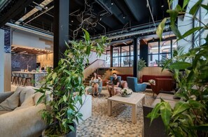 الردهة