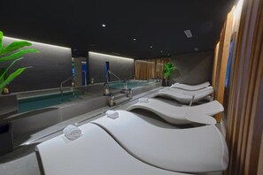 Spa - Neptuno Hotel & Spa (Calella)