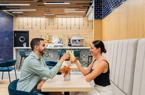 Dining - Neptuno Hotel & Spa (Calella)
