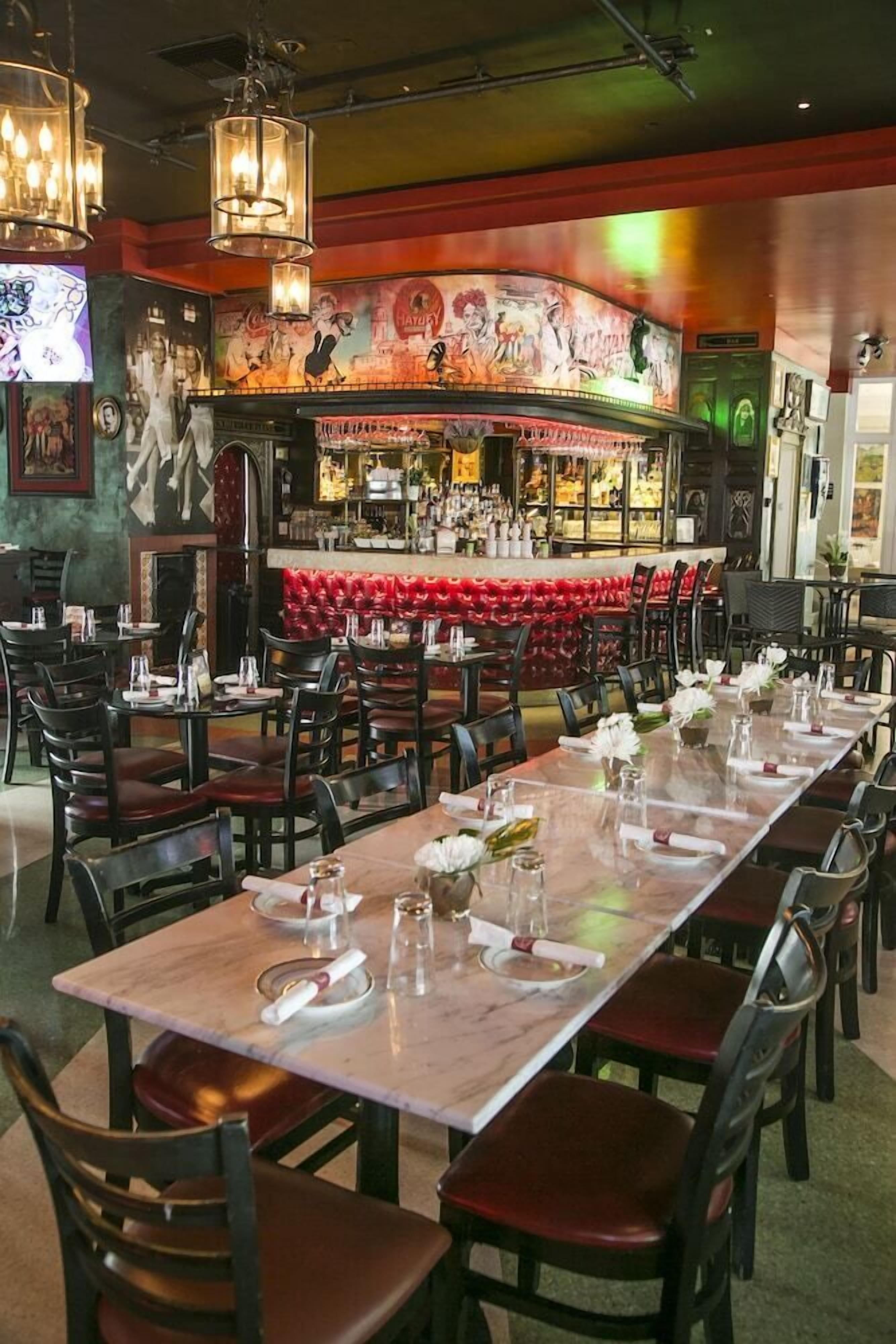 Bar (na propriedade)