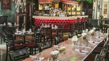 Bar (na propriedade)