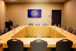 Salle de réunion