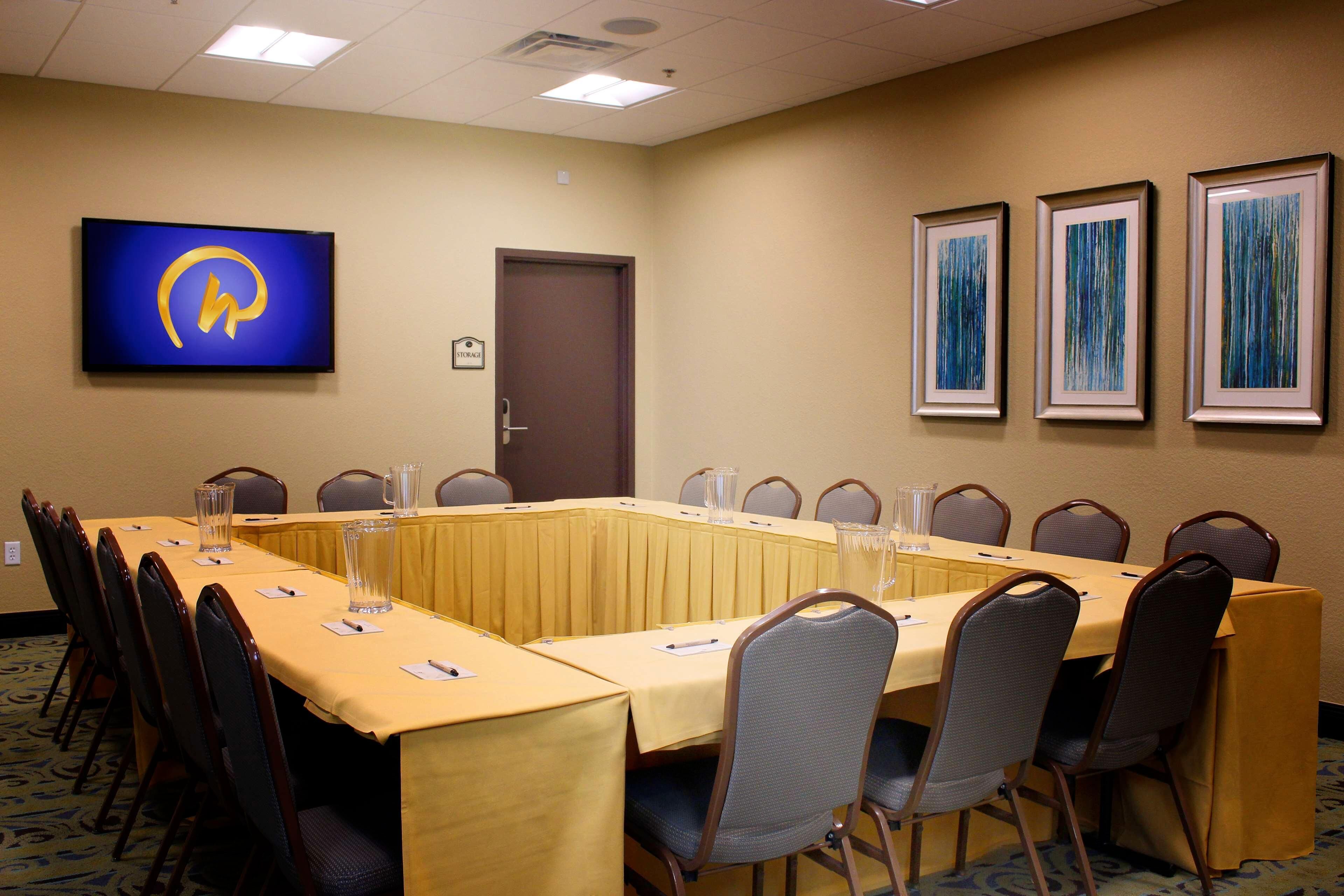 Businesscentrum
