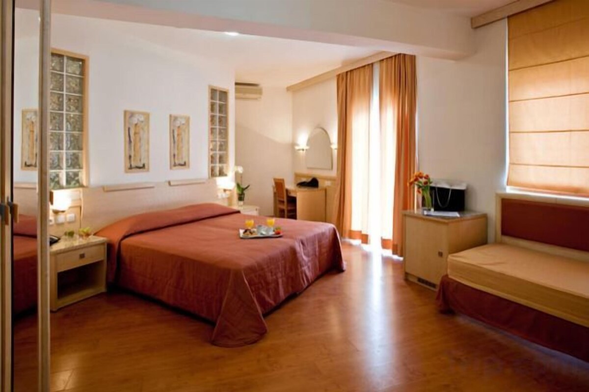 Junior Suite with Sea View