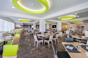 Restaurantes