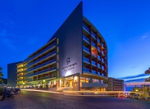 Exterior - Semiramis City Hotel (Rhodes)