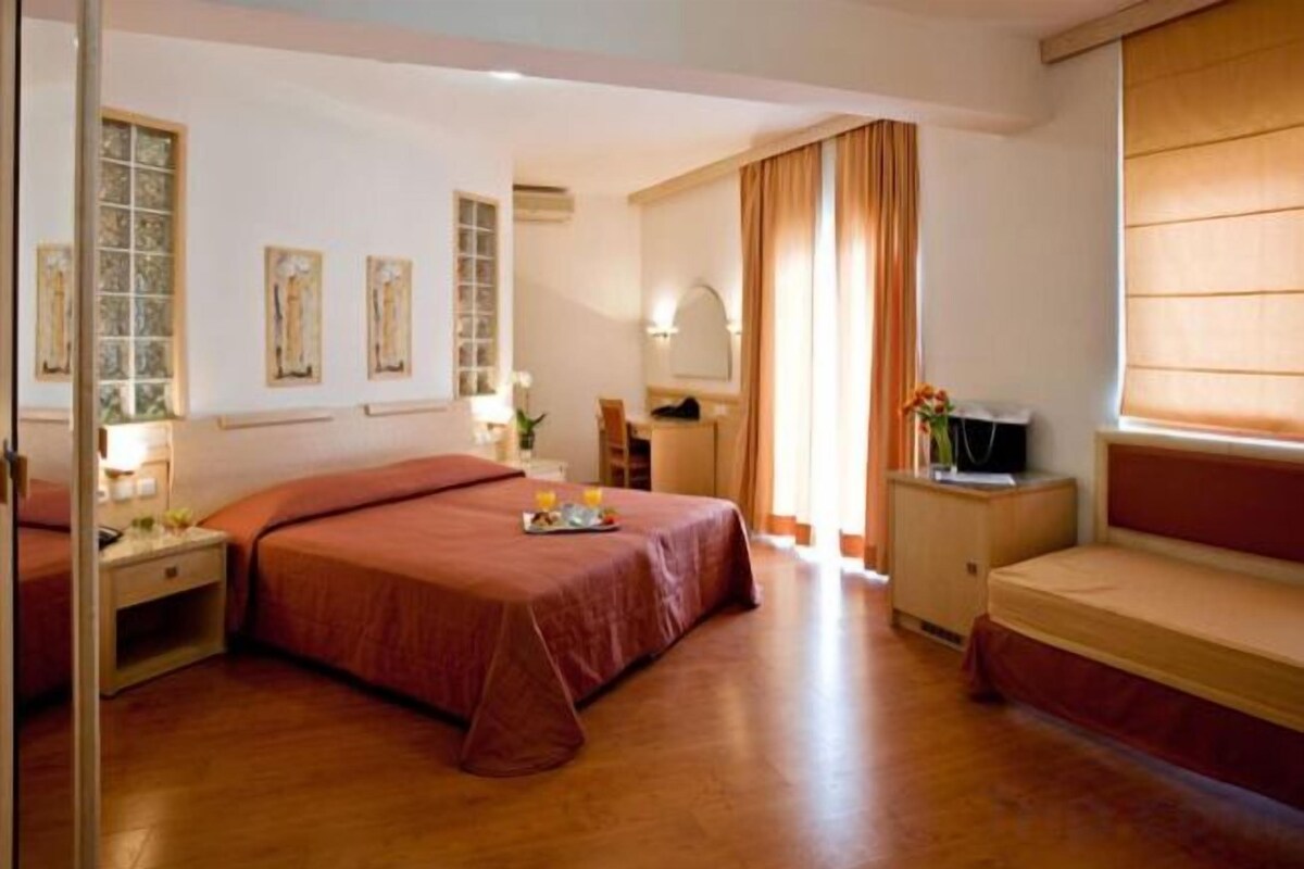 Junior Suite with Sea View
