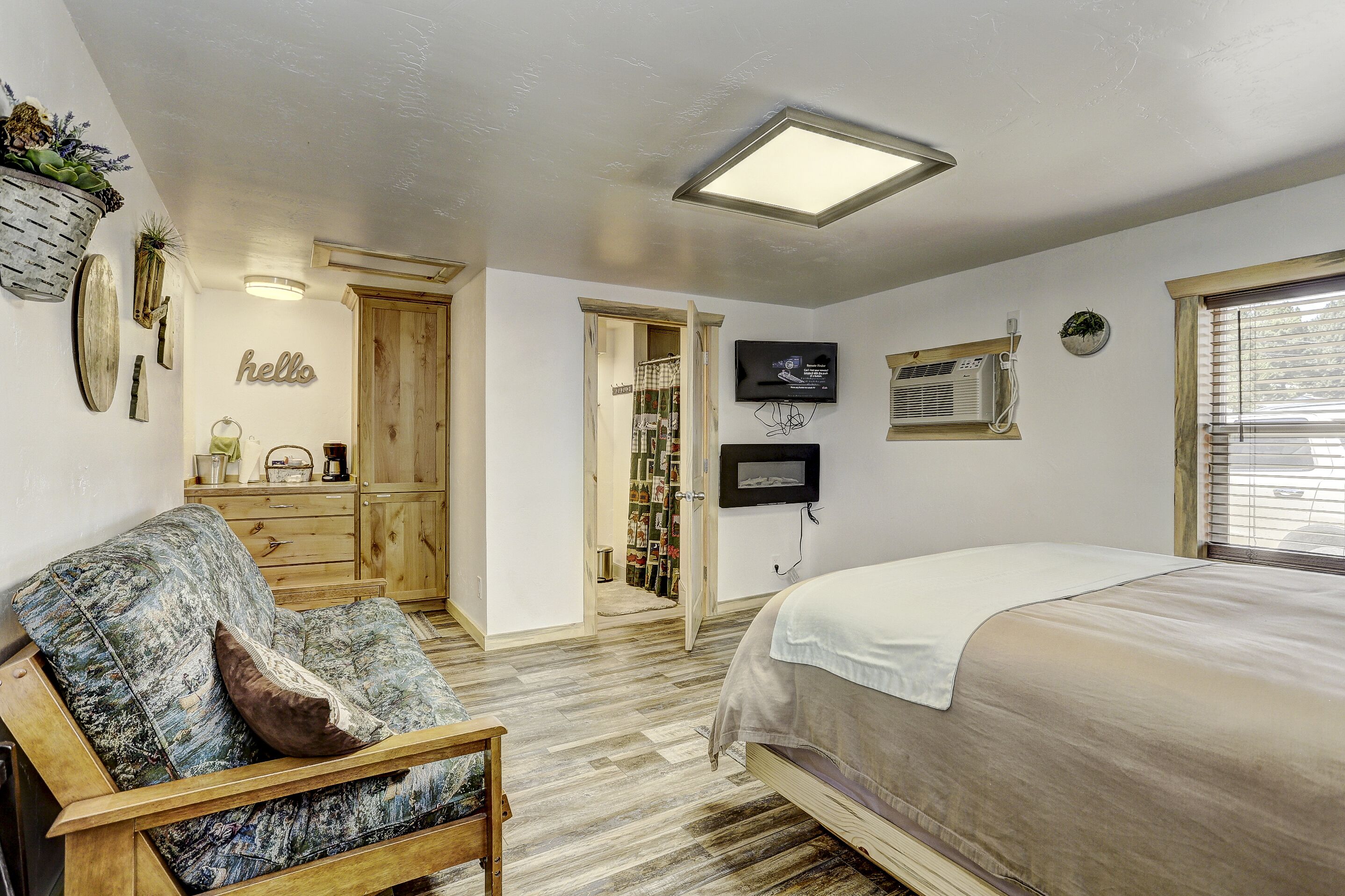 Estudio Deluxe | Ropa de cama de alta calidad y camas con pillow-top 