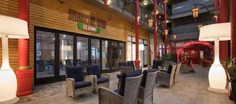 Best Western Plus Dragon Gate Inn