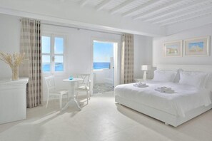 Room - Petinos Beach (Mykonos)