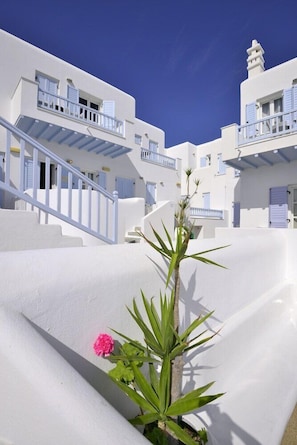 Detalle exterior