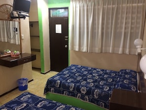 Room - Hotel Montemar Acapulco (Acapulco)
