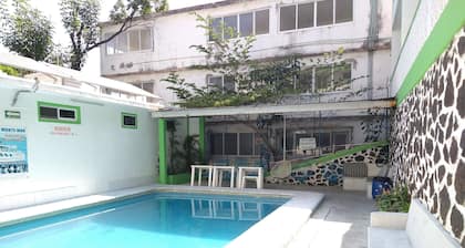 Hotel Montemar Acapulco