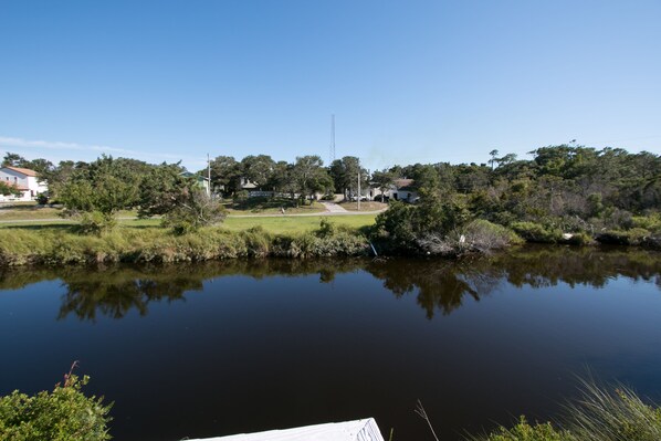 Superior Cottage, 1 Bedroom, Non Smoking | View from property