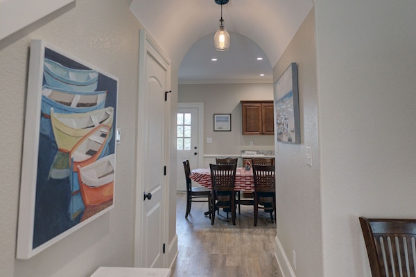 Superior Cottage, 3 Bedrooms, Allergy Friendly (No Pets) | Living area