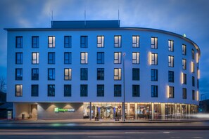 Eksteriør