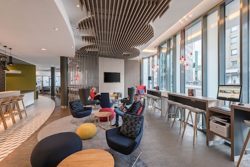 Holiday Inn Express Siegen by IHG