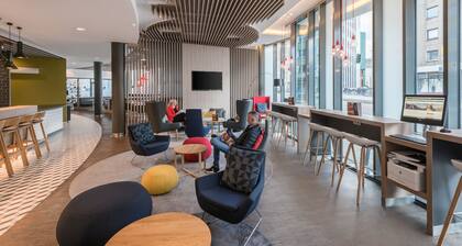 Holiday Inn Express Siegen by IHG