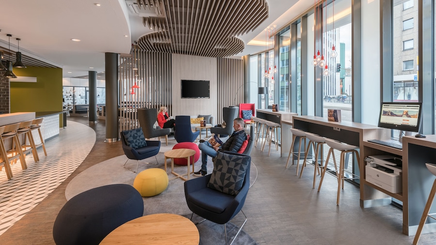 Holiday Inn Express Siegen by IHG