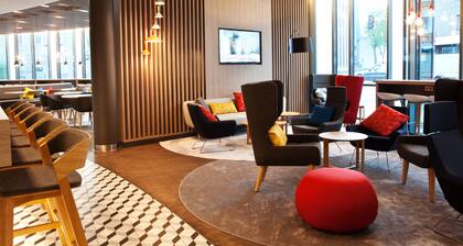 Holiday Inn Express Siegen by IHG