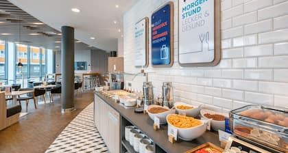 Holiday Inn Express Siegen by IHG