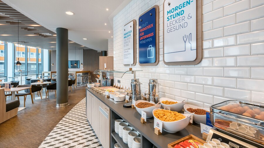 Holiday Inn Express Siegen by IHG