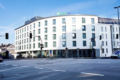 Holiday Inn Express Siegen by IHG