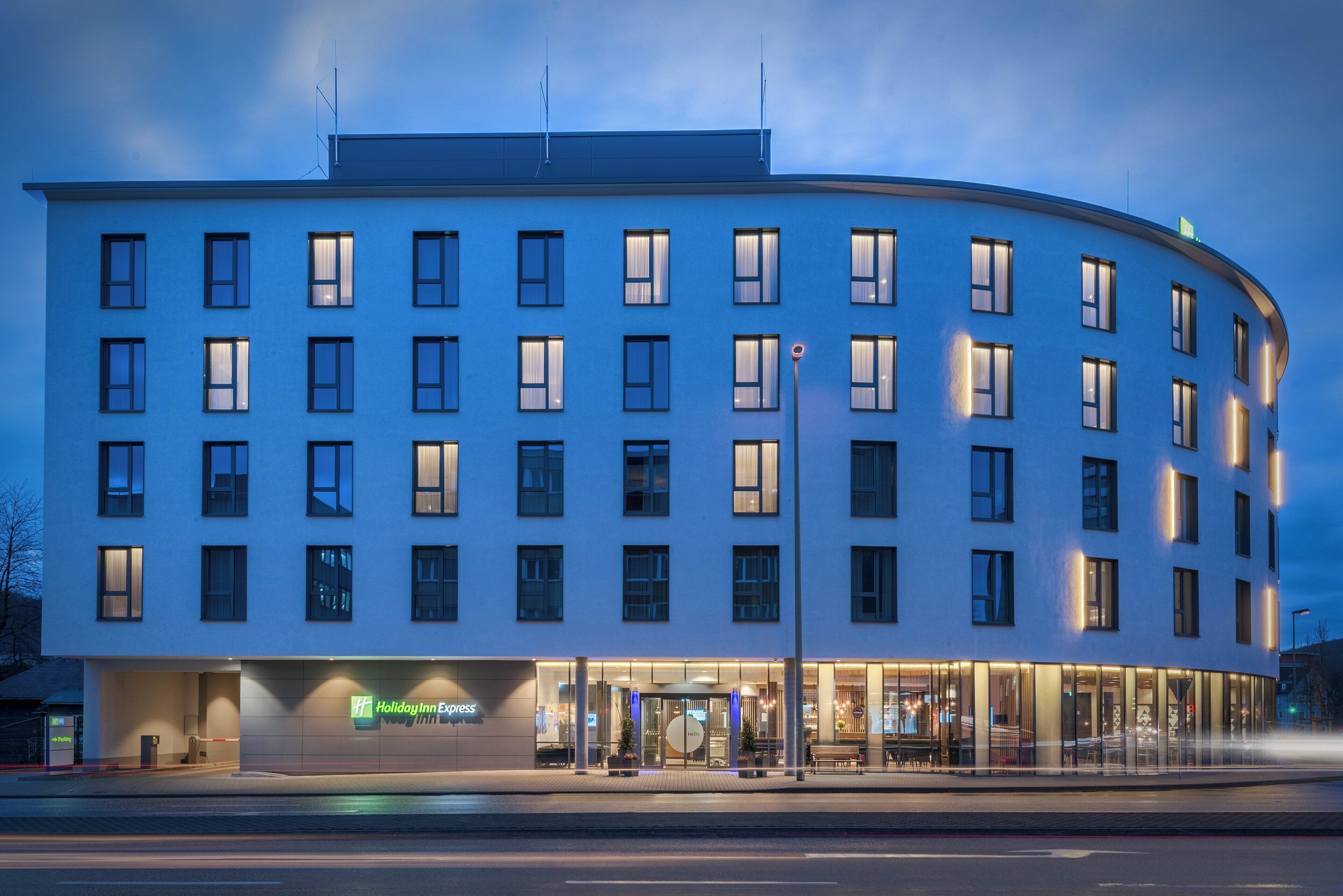 Eksteriør