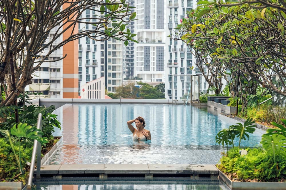 Sofitel Singapore City Centre