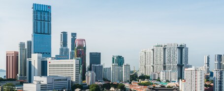 Sofitel Singapore City Centre - Image 24
