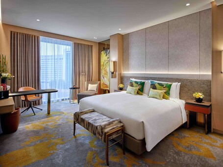 Sofitel Singapore City Centre - Image 11
