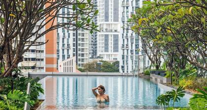 Sofitel Singapore City Centre