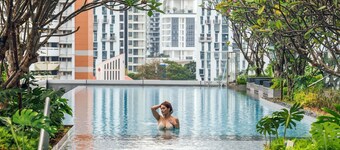 Sofitel Singapore City Centre