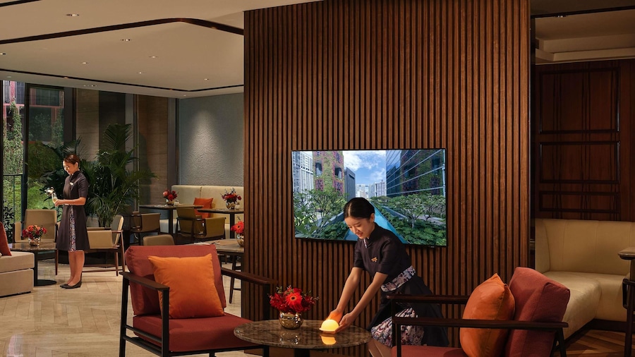 Sofitel Singapore City Centre