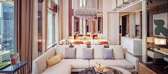 Sofitel Singapore City Centre